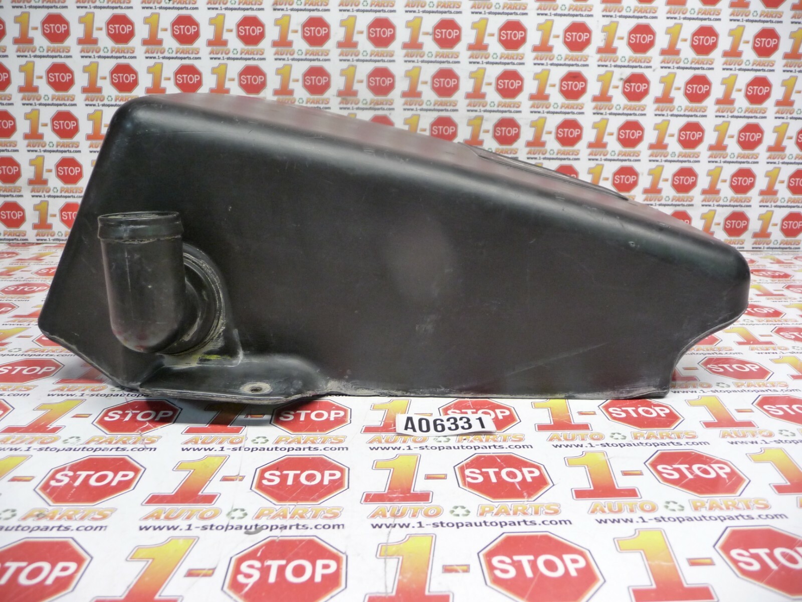 05 06 07 CHEVROLET TRAILBLAZER 4.2L UPPER AIR CLEANER BOX HOUSING 15810293 OEM eBay