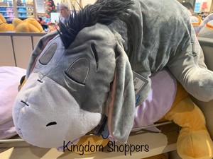 disney dream friends pillow