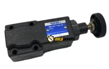 1PCS NEW FOR YUKEN Direct-acting relief valve DG-02-C-22