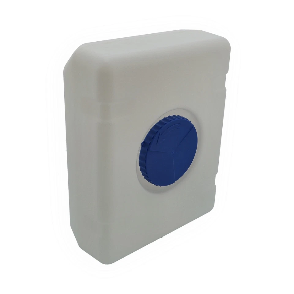 Wassertank Wassercontainer für Frischwasser Nuova Rade 30 - 145 Liter Boot - Bild 3 von 4