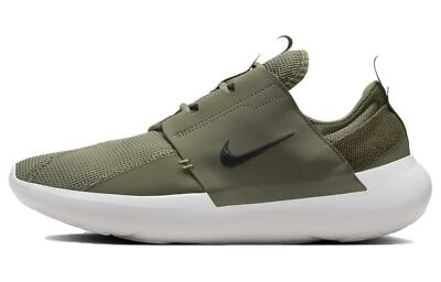 Nike E-Series AD Medium Olive DV2436-201 Men's Sizes