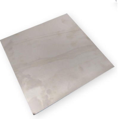 0.5mm ±10% x 200mm x 200mm Titanium plate TA18 Ti-3Al-2.5V Plate Sheet Foil