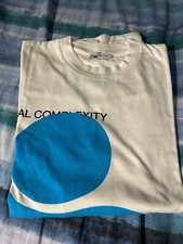 Maglietta T-Shirt Zara Size M (Europe)