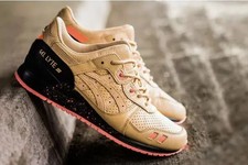 asics gel tiger snake