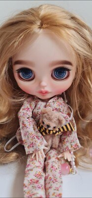 Custom Blythe doll 30 cm (RBL) 