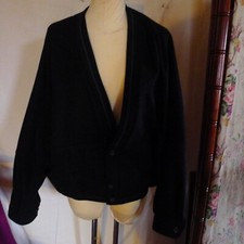 Werther Jacke Sportswear Größe 54 Neuwertig