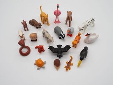 GW975f Playmobil 20 mini Tiere