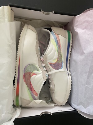 Size 11.5 - Nike Cortez Be True 2022