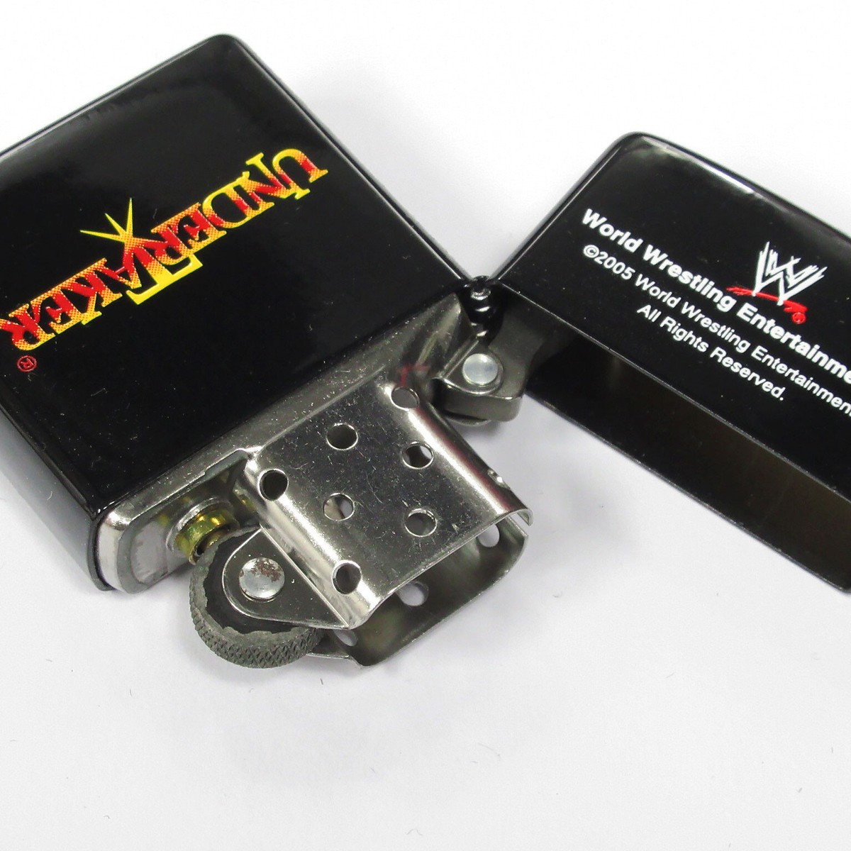 レア！ zippoライター TOTO Japan Tour  2008 レア！ zippoライター TOTO Japan Tour 2008 Rare zippo writer