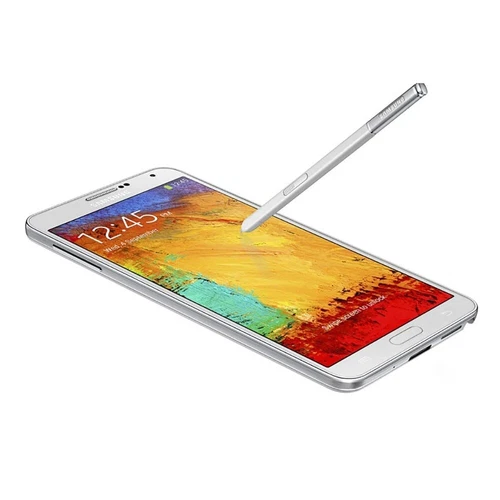 Samsung Galaxy Note 3 N900 32GB 4G lte Unlocked Andriod Smartphone Very Good US - Afbeelding 8 van 17
