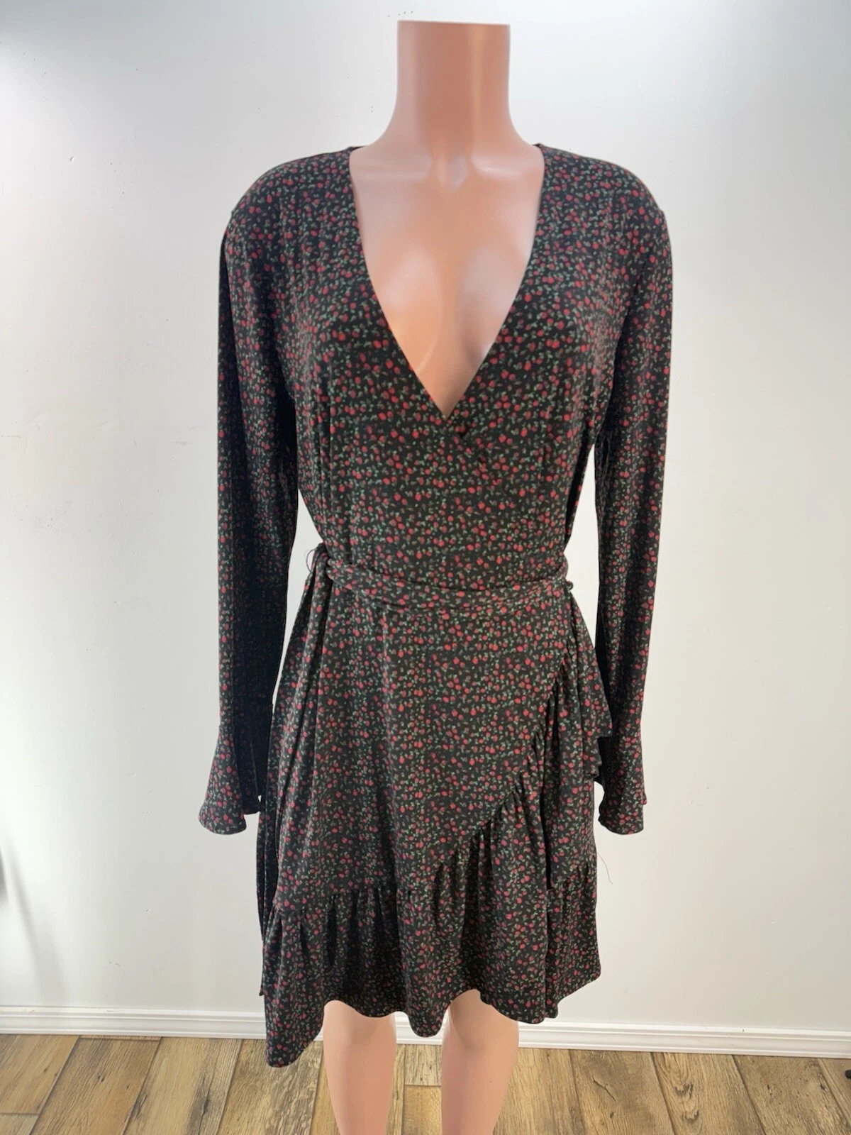 Confezione 4 Abito Michael Michael Kors Tg L Manica Corta Multicolore