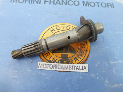 For Malaguti Fifty 50 Franco Morini G303 G 304 Kick Start Shaft | eBay