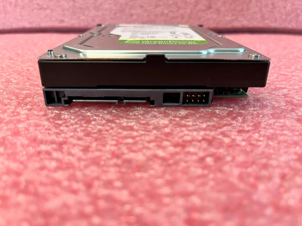 Western Digital WD5000AUDX-63H9TY0 WD AV GP HDD-3.5 SATA - Image 2 of 3