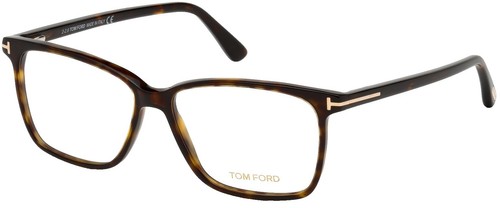Tom Ford FT5178 001 Eyeglasses In Black | USA - Foto 7