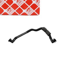 febi Ansaugschlauch Luftversorgung FüR BMW 5Er E39 520I-530I M52 M54 11721435456