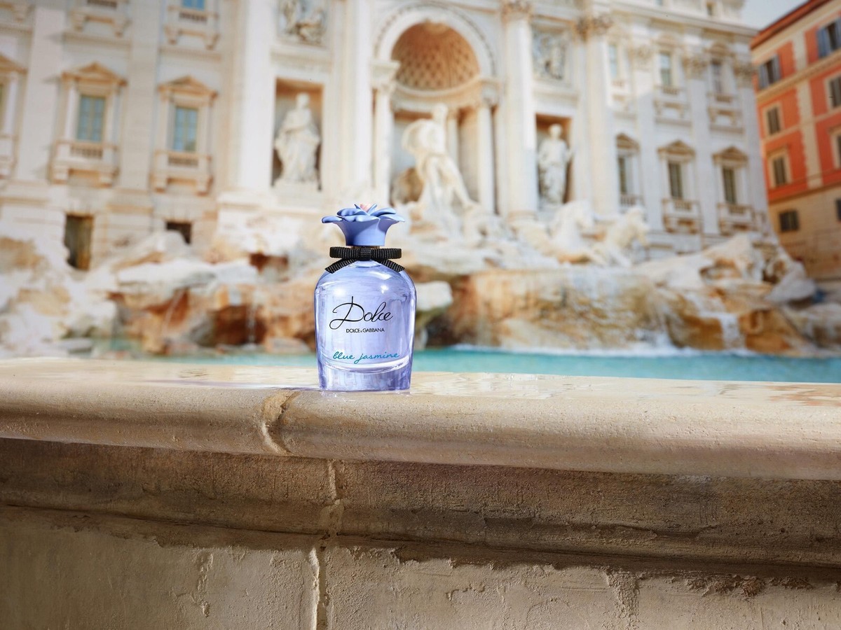 Dolce&Gabbana Dolce Blue Jasmine 30 / 50 / 75 ml Eau de Dolce&Gabbana Dolce Blue Jasmine 30 / 50 / 75 ml Eau de