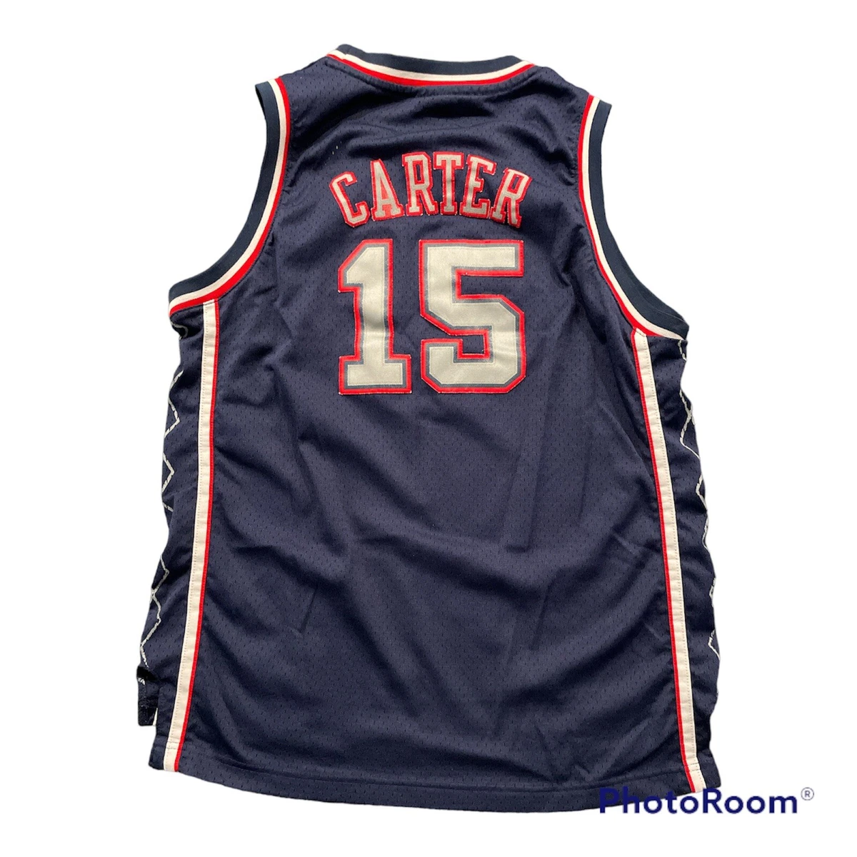 Reebok Vince Carter NBA Jerseys for sale | eBay