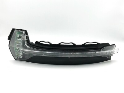 Aussenspiegel Blinker Spiegelblinker LED Links passend für Audi A3 8V 8V0949101