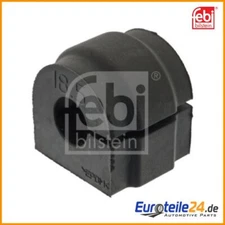 Bearing, stabilizer Febi Bilstein 49389 for BMW X3 X4
