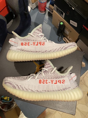 yeezy ebay original