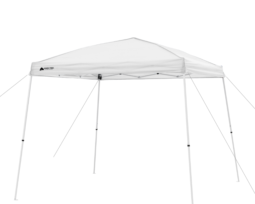 Ozark Trail 10x10 Gazebo Discount, 53 
