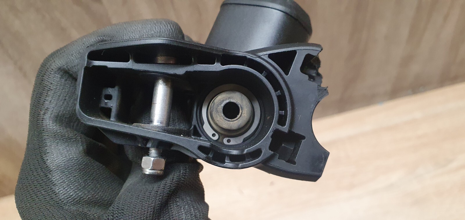 BMW R1200GS / RT / R / RS / K1600 GT GTL Bagger 8532954 Clutch Master