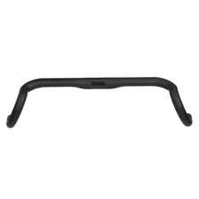 400/420/440mm Carbon Cyclecross Road Bike Handlebar Big Flare Bar Drop Bar