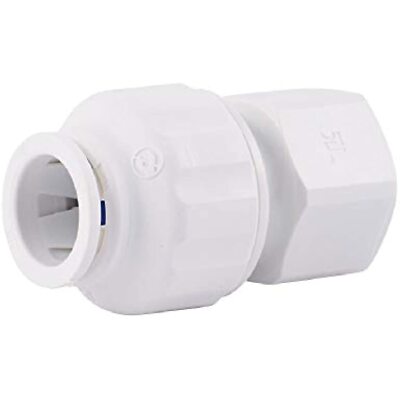ADAPTER 1/2PUSHX1/2FPT