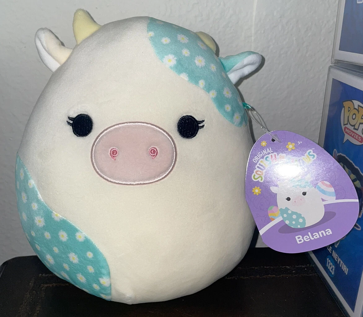 Belana squishmallow outlet