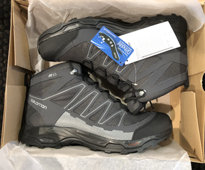 salomon pathfinder