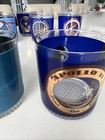 Vintage 1973 Apollo Space Program souvenir set of 10 lowball glasses with box — photo 7