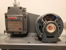 Precision Scientific Co VacTorr PV35 (Vac Torr) GE Motor 10021