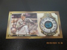2022 Topps Gypsy Queen GQ Gems Minis San Diego Padres #GGM25 Blake Snell