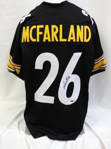 anthony mcfarland jersey