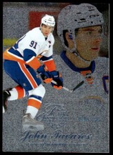 2014-15 Fleer Showcase Flair Blue Ice Victor Rask Rookie 88/99 Carolina