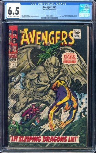 Comic Image