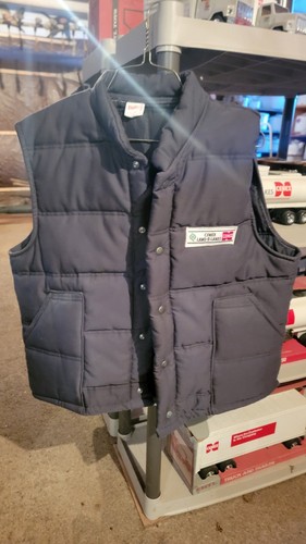 Cenex Land O Lakes Vest Sixe XL