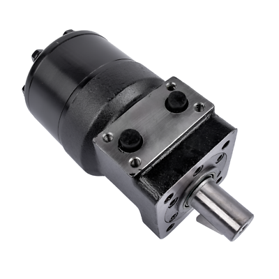#ad #ad Hydraulic Motor Fits for Char Lynn: S Series 4 Bolt Standard 1#x27;#x27; Straight Shaft $105.88