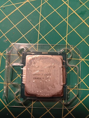 Intel Core i5-10500 4.5 GHz 6-Core CPU (SRH3A)