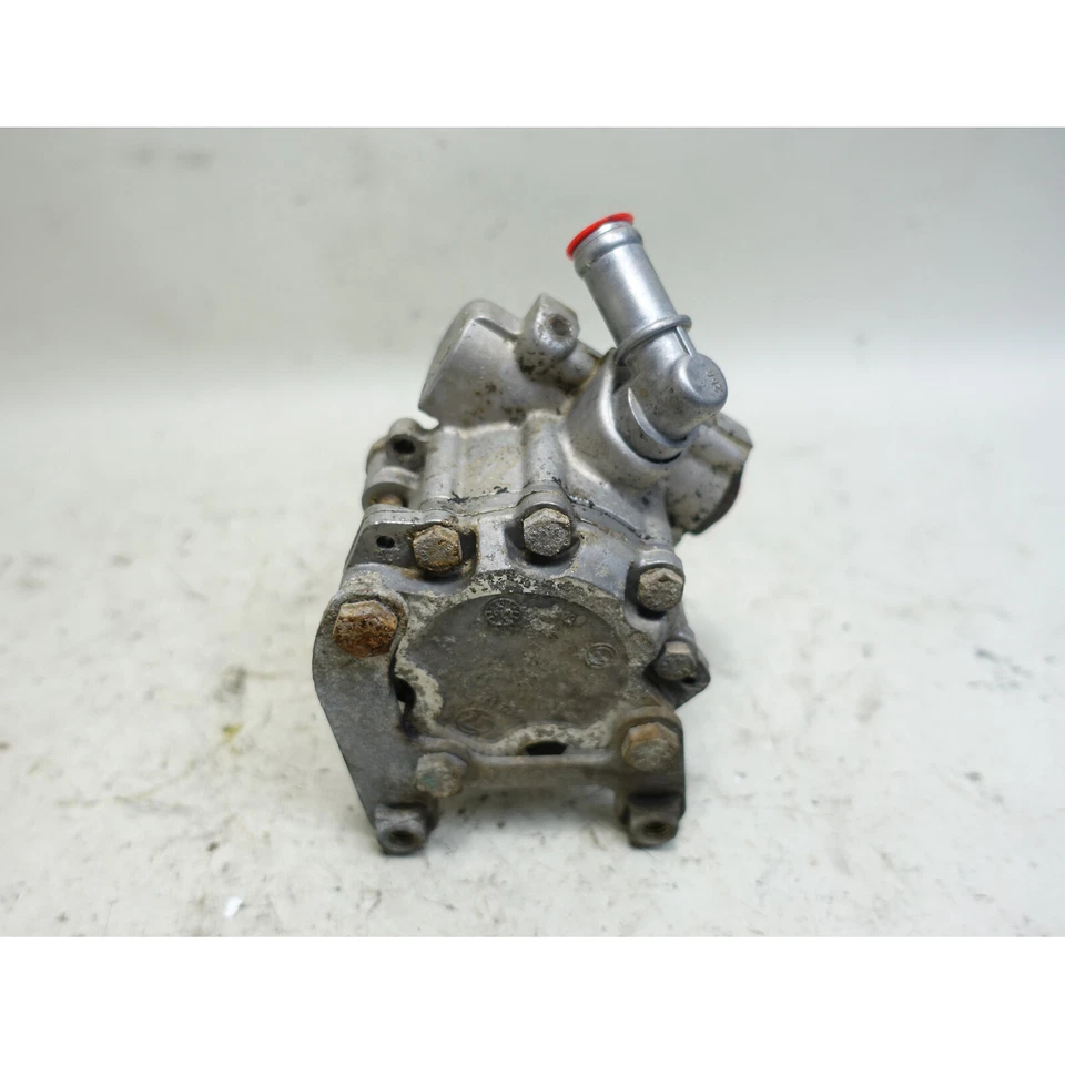 1996-1999 BMW E36 318i M44 ZF Factory Power Steering Fluid Hydro Pump OEM - Image 3 of 4