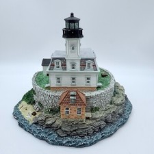 Harbour Lights #616 Rose Island Rhode Island ...