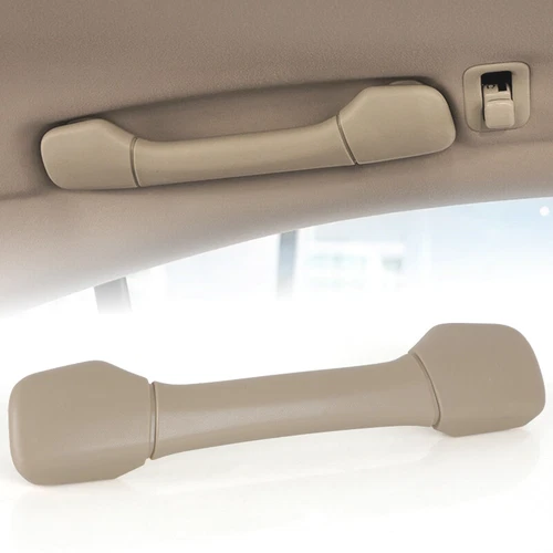 Beige Front Rear Top Pull Grab Handle For LEXUS IS350 ES350 IS250 2006-2013