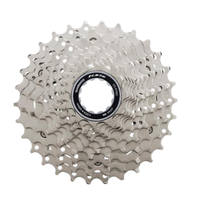 Shimano 105 Kassette CS-R7000 11 - 30 ZäHne 11 Fach - Rennrad Ritzel CS-R7000