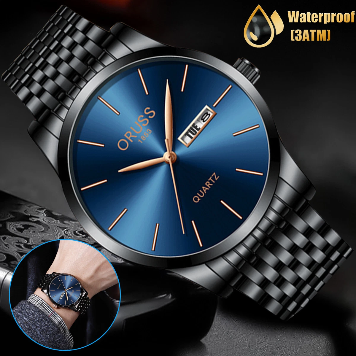 Classic men hotsell watches