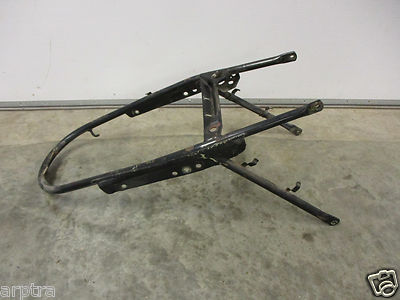 BMW R100RS R100S R100RT R80 R90 airhead sub frame subframe