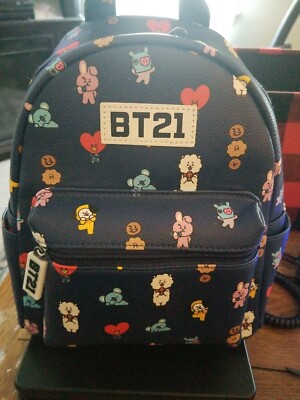 bag of bts