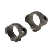 Weaver Grand Slam Steel 1-inch High Dovetail Rings Matte Black on sale Weaver Grand Slam Steel 1-inch High Dovetail Rings Matte Black on sale