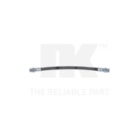 Bremsschlauch NK 853329 FüR MERCEDES-BENZ Vw, Hinterachse, AußEn, Innen, Mitte