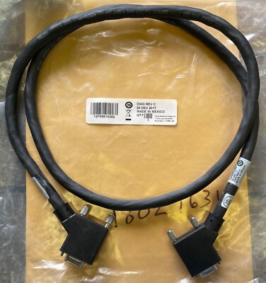 Emerson KL4503X1EA1 CHARM COLUMN EXTENDER 4-10AMP 12P5581X022 DWG REV C