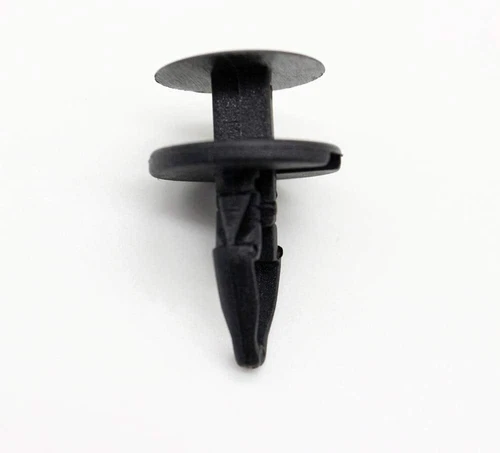 25 Pcs Bumper Fascia & Front Caliper Retainer Fasteners Clip For GM 11589290 - Picture 4 of 8